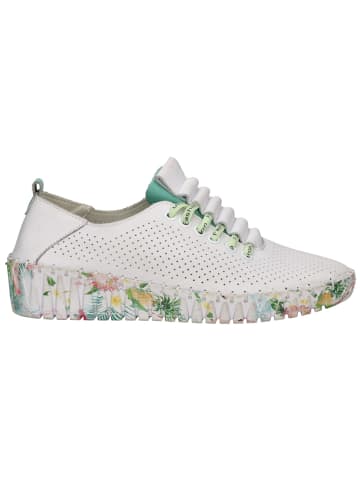 Artiker Sneaker in weiss