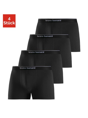 Bruno Banani Boxer in schwarz