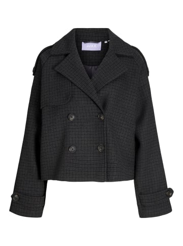 JJXX Trenchcoat in Dark Grey Melange