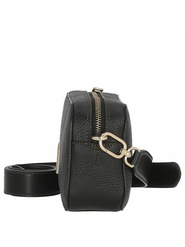 Furla Primula - Umhängetasche 19 cm Mini in schwarz