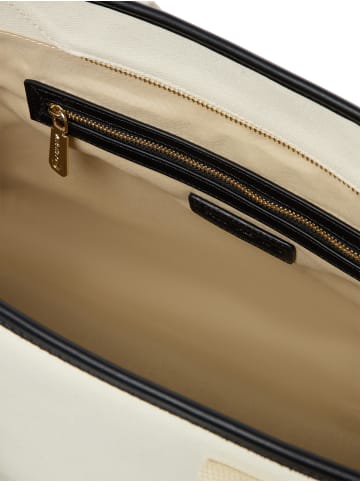 Valentino by Mario Valentino Tasche Candle in ecru schwarz - 0001