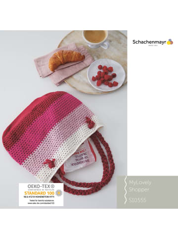 Schachenmayr since 1822 Handstrickgarne Catania, Set in Basis Bunt Mix 1