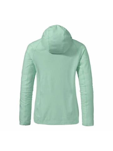 Schöffel Schnürschuh in türkis