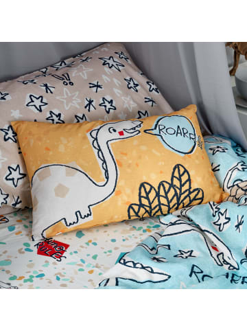Happy Friday Dino friends Kissenbezug