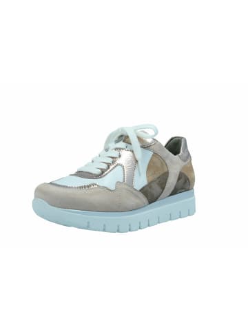 Semler Sneaker für Damen in taupe