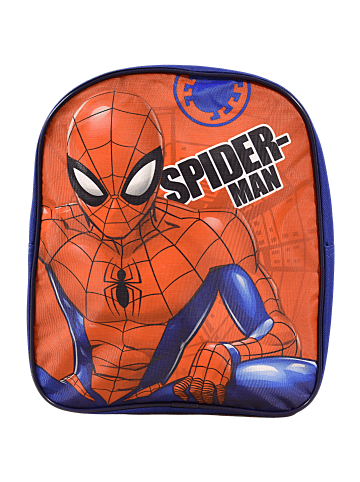 Spiderman Kinderrucksack  Spider-Man in Rot
