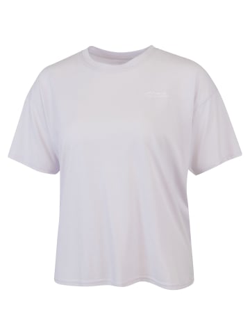 erima Studio Line SPIRIT T-Shirt in orchid hush