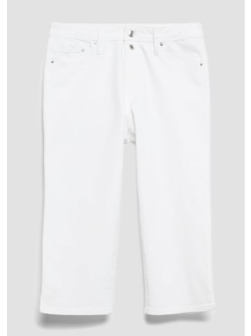 s.Oliver Jeans-Hose BETSY in 01Z8_weiß