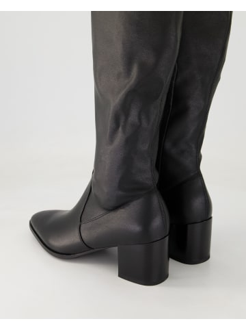 Terry Klassische Stiefel in Schwarz