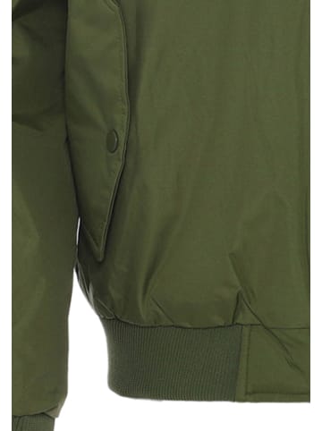 MO Herren Blousonjacke in Oliv