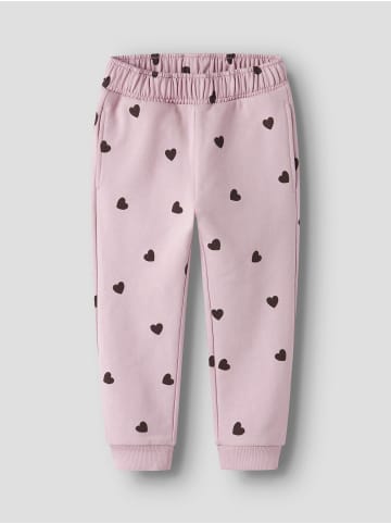 name it Jogginghose in Burnished Lilac