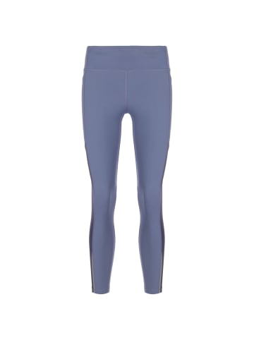 Under Armour Lauftights Fly Fast 3.0 Ankle in lila