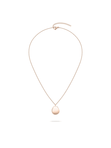 LIEBESKIND BERLIN Halskette The Organic Pendant in roségold