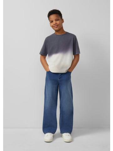 s.Oliver T-Shirt in 59D1_navy