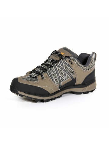 Regatta Outdoorschuh Lady Samaris Low II in Walnt/Parchm