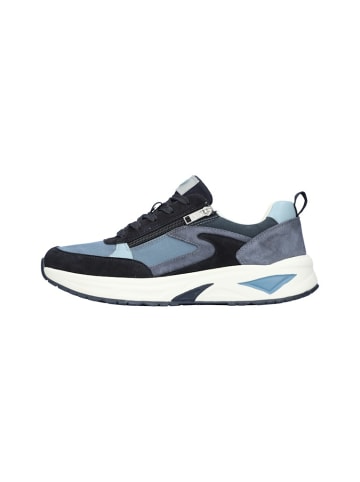 WALDLÄUFER Sneaker für Herren in blau