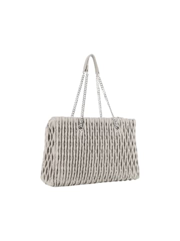 Joop Jeans Shopper 'Ruga Niecy in Grau 37,00 x 26,00 x 12,00 cm'