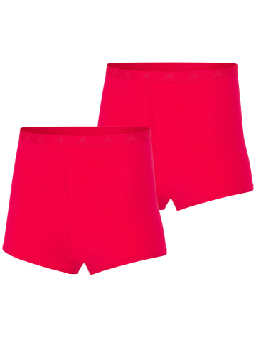 adidas Panty Sport Active Essentials in bright red