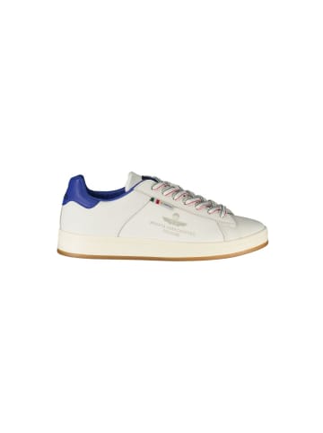 ESERCITO 1659 Weiß Polyurethan Herren Sneaker