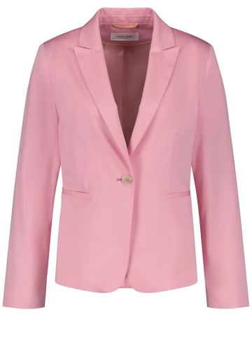 Gerry Weber BLAZER LANGARM in Violett