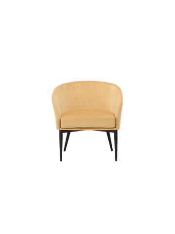 ebuy24 Gelb 66 x 64 cm