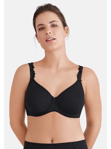 Felina Schalen BH mit Spacer Cup Rhapsody in Schwarz