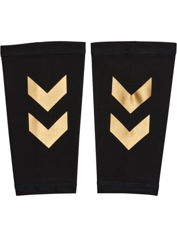 Hummel Hmlshin Unisex in TRANSPARENT/BLACK/GOLD