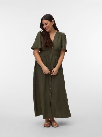 Vero Moda Kleid in Kambaba