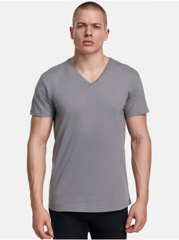 Tazzio T-Shirt "E107" - 7er-Pack - in Mix Farben