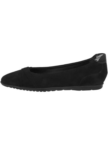 Tamaris Ballerinas 1-22119-20 in schwarz