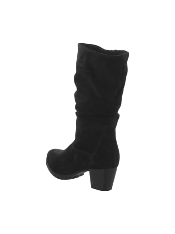 Gabor Klassische Stiefel in Schwarz