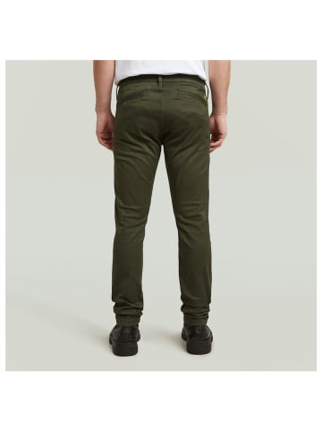 G-Star Raw Hose in Asfalt