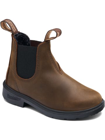 Blundstone Chelsea Boot in Braun