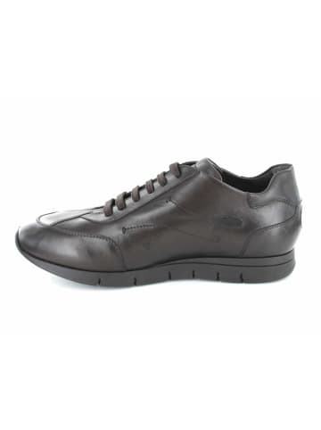 Aldo Brue Slipper in dunkelblau