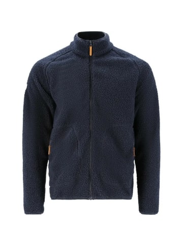 Whistler Fleecepullover für Herren in uni