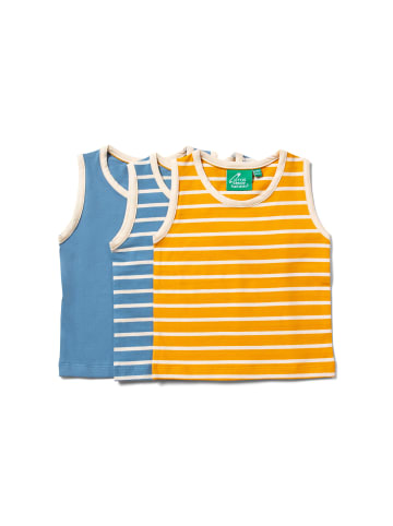 Little Green Radicals Bio-Westen-Set 3er-Pack in Bunt