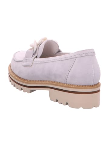 Gabor Business Slipper in Grün