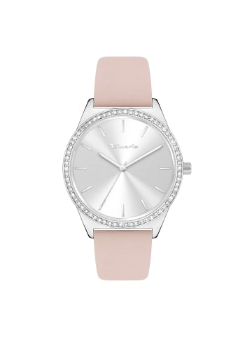 Tamaris Armbanduhr The Modern Classic in rosa