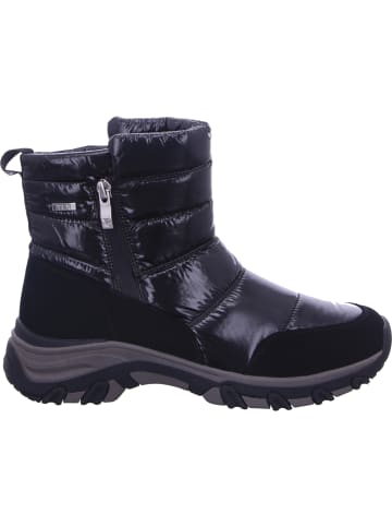 Caprice Stiefel Mit Tex-Membran in schwarz