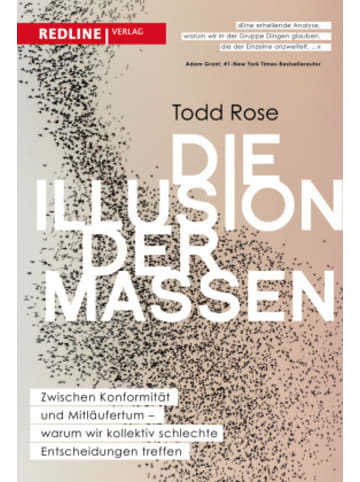 Redline Verlag Buch - Die Illusion der Massen