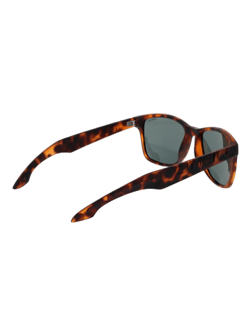 O'Neill Unisex Sonnenbrille Quadratisch Braun
