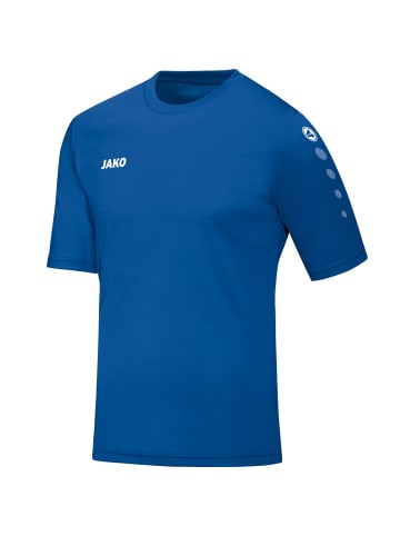 Jako Funktionsshirt Team KA in sportroyal