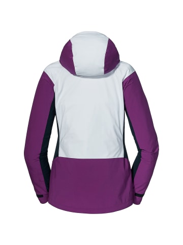 Schöffel W SOFTSHELL JACKETMIARA in Weiß