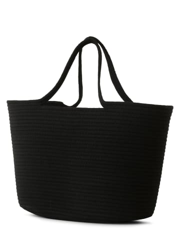 Vila Shopper VIMiah in schwarz