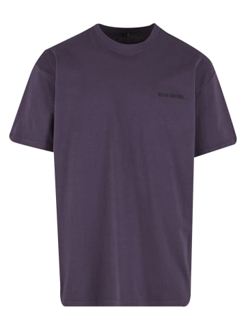 9N1M SENSE T-Shirt in purplenight