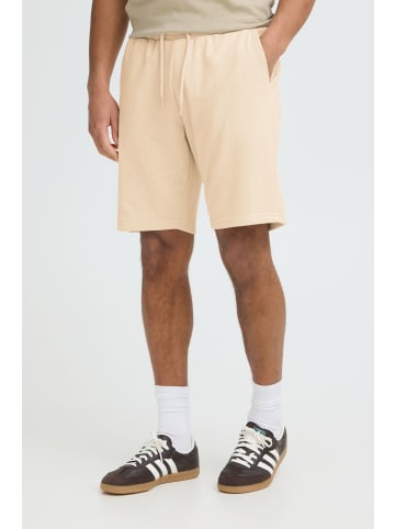 BLEND Sweatshorts BHKarlos in Beige