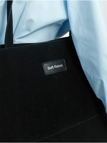 Soft Rebels Tasche SRColmar in 001 Black
