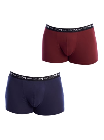 DIM 2er-Set: Boxershorts in Multicolored