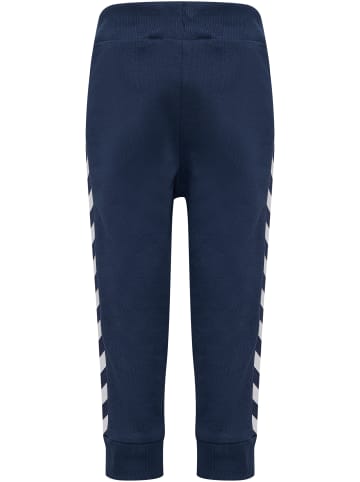 Hummel Verstellbare Taille Tops Hmlmini Kinder in DRESS BLUES