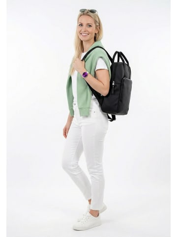 SURI FREY Rucksack SFY Besty in black
